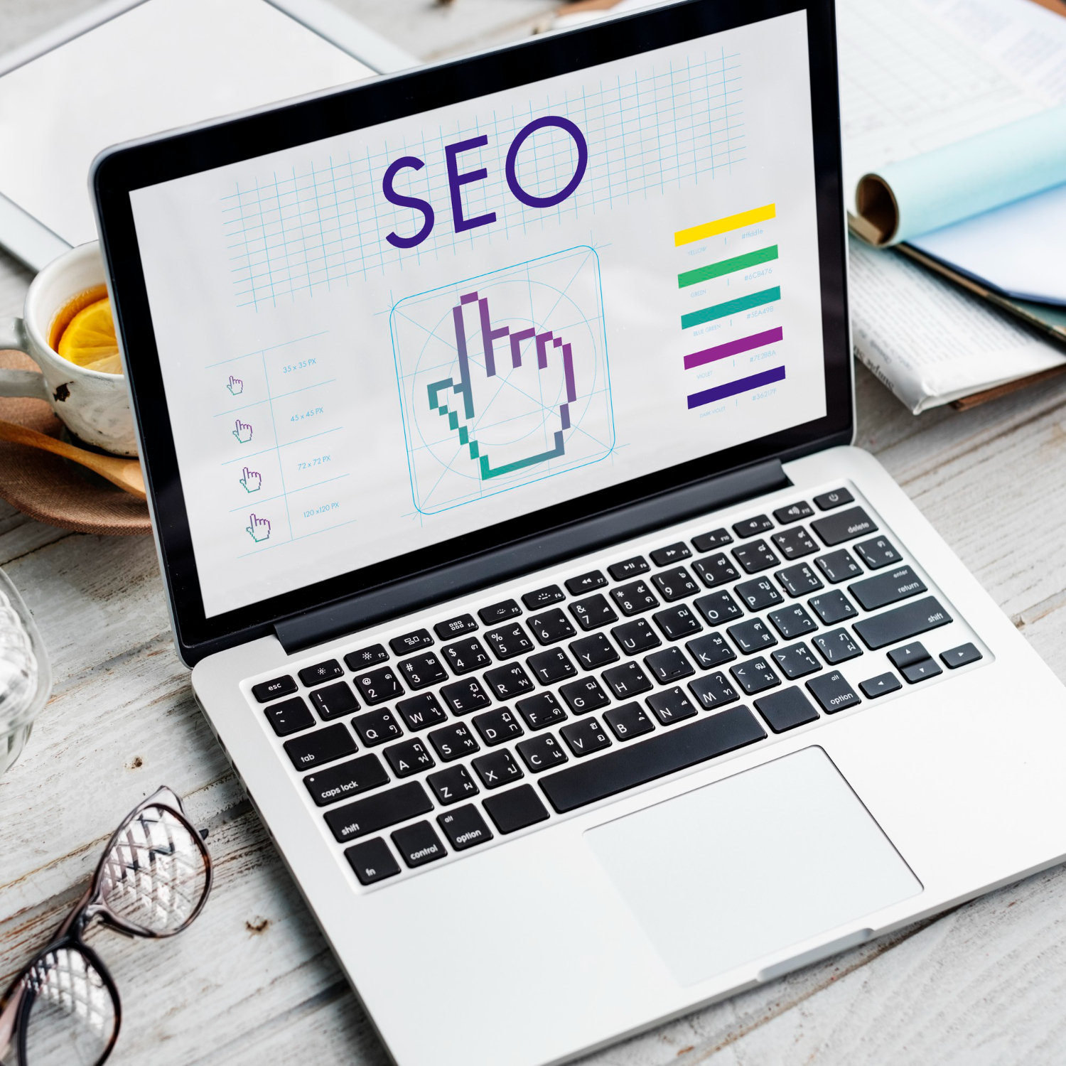 Formation marketing automation et SEO