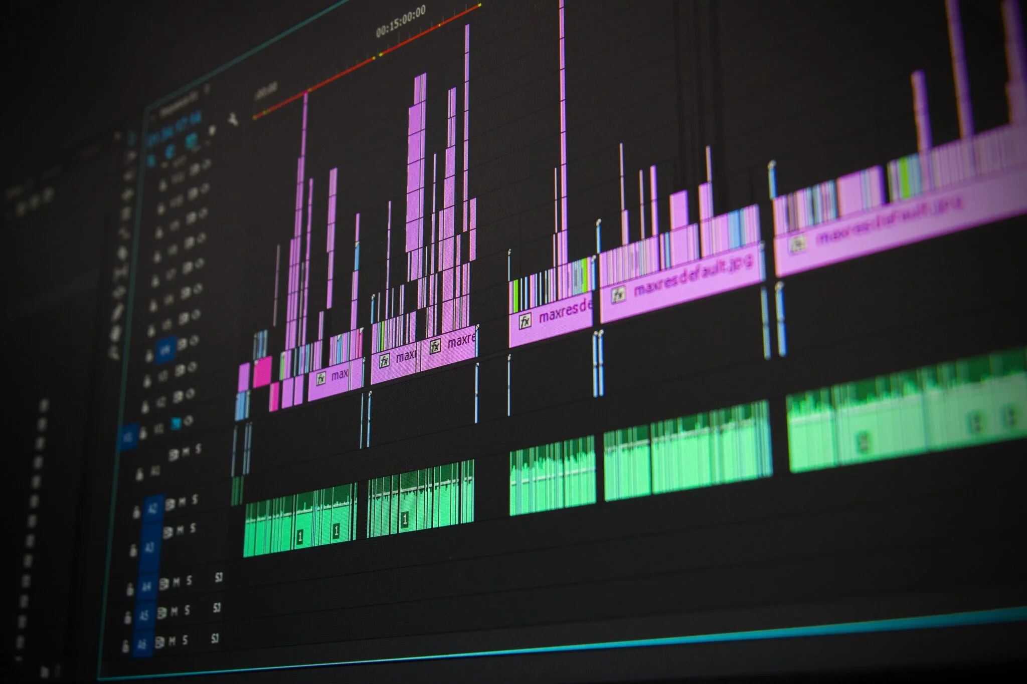 Formation introduction à l’IA dans adobe Première Pro et After effects